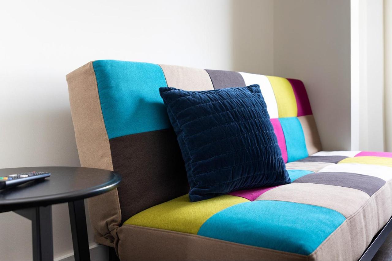 Entire Luxurious Flat Sleeps 4 Persons Apartment London Luaran gambar