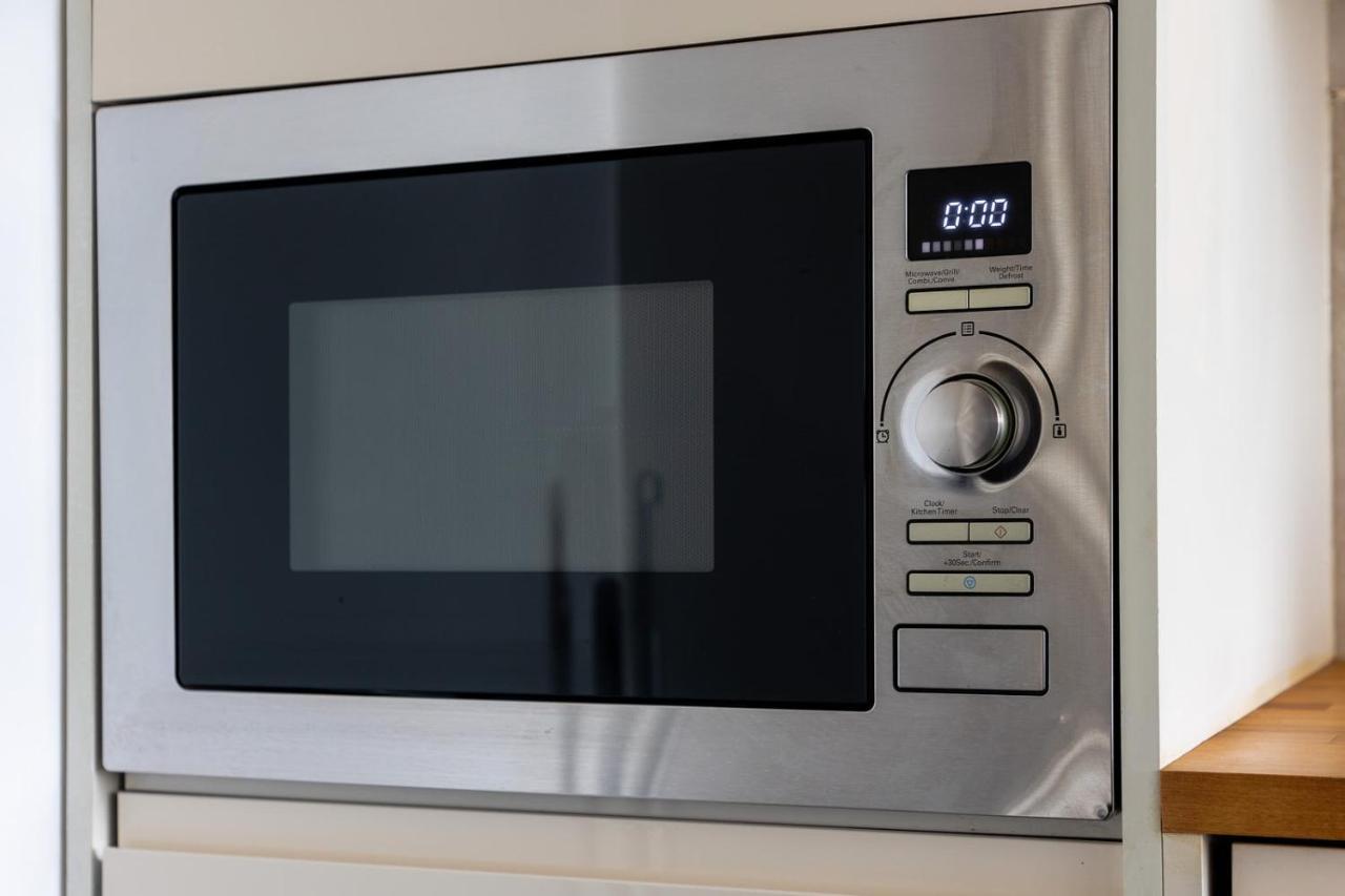 Entire Luxurious Flat Sleeps 4 Persons Apartment London Luaran gambar
